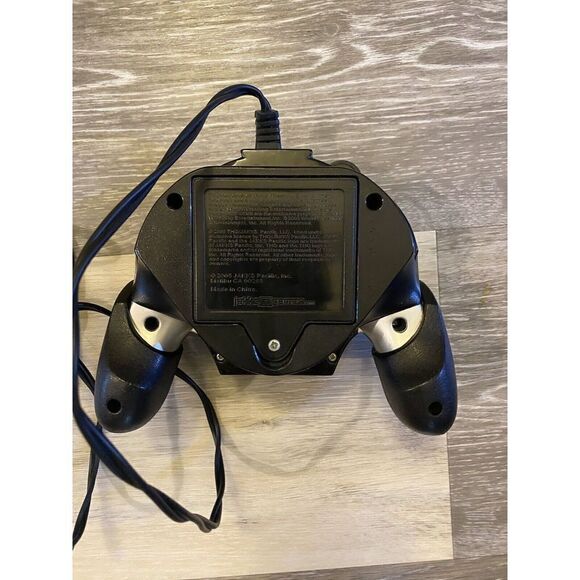 WWE World Wrestling Entertainment Plug N Play Jakks Pacific TV Games Works - Picture 3 of 6